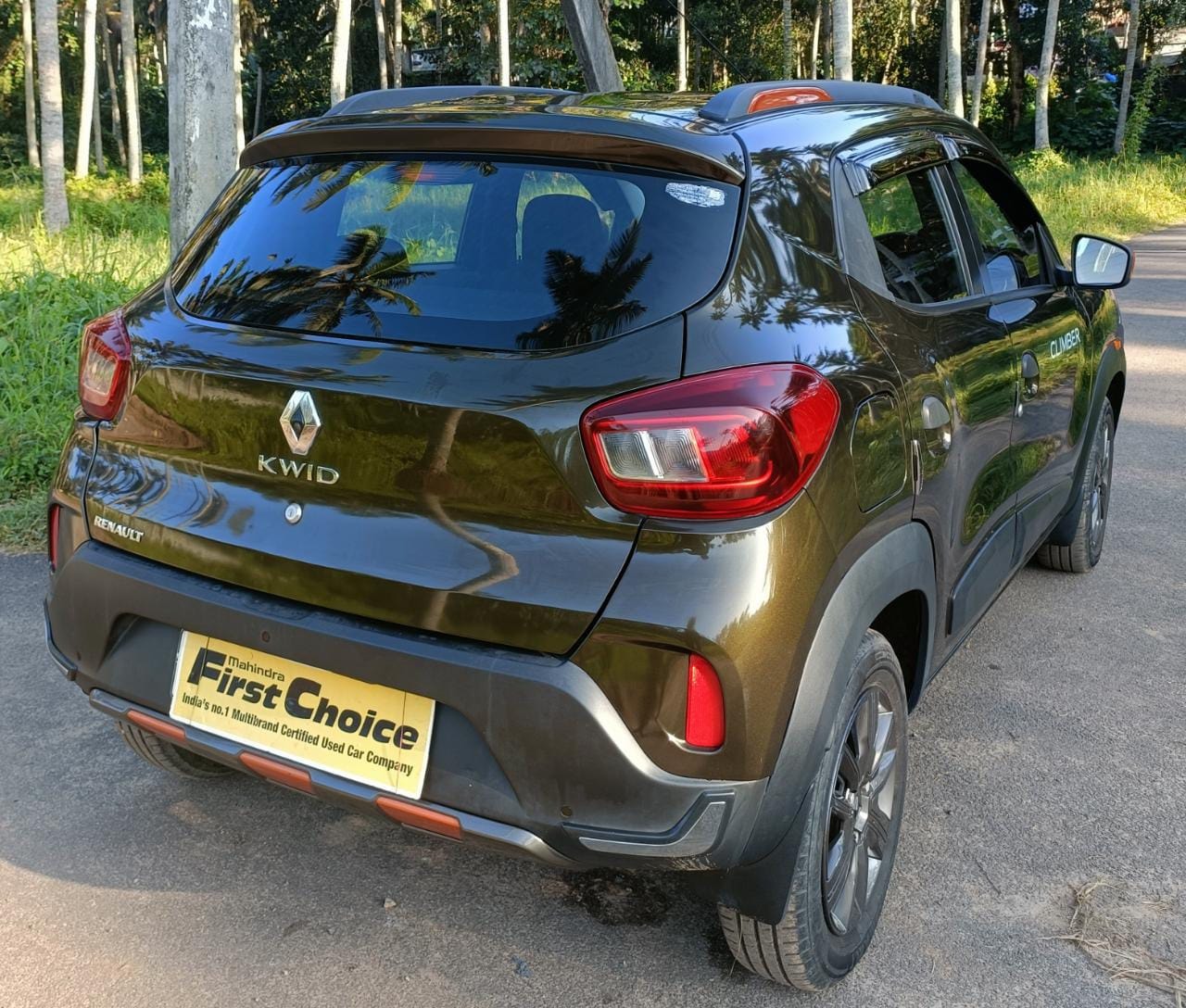 Kwid image 5 Kwid image 5