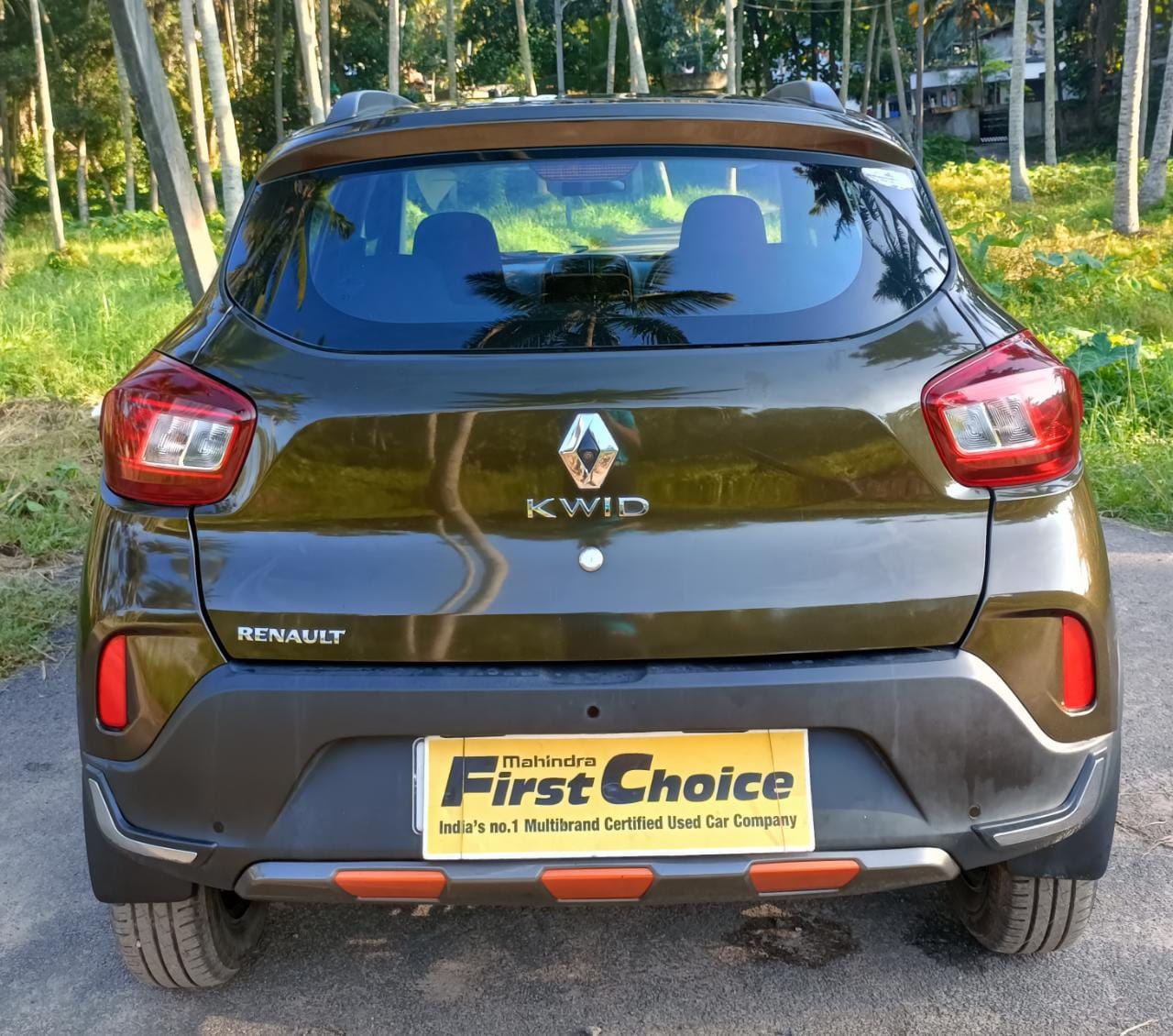 Kwid image 4 Kwid image 4