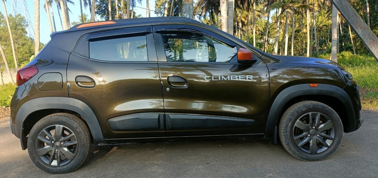 Kwid image 6 Kwid image 6