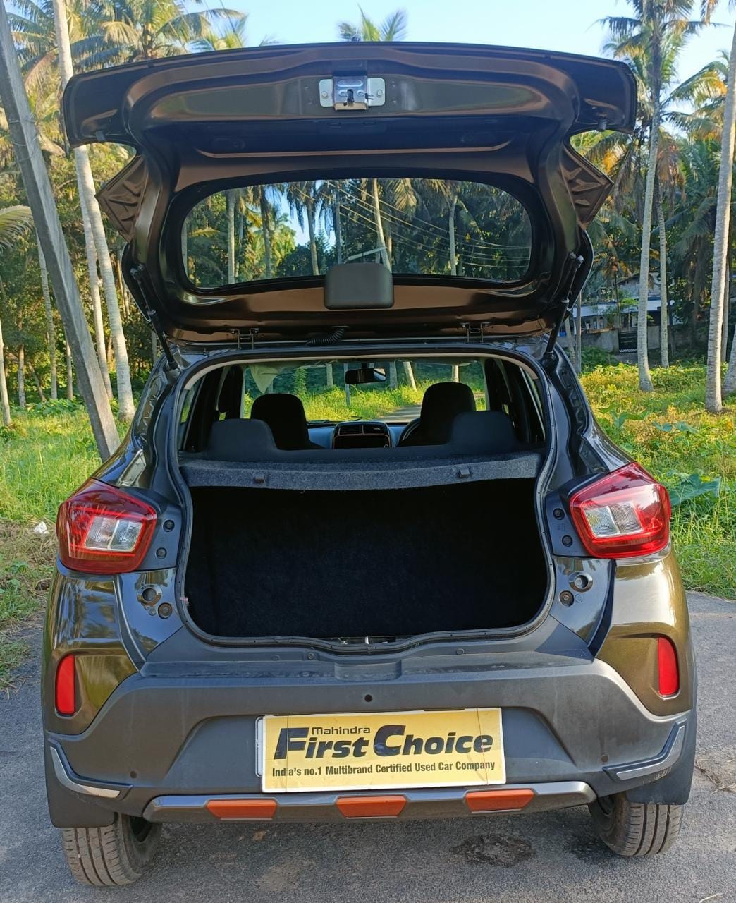 Kwid image 10 Kwid image 10