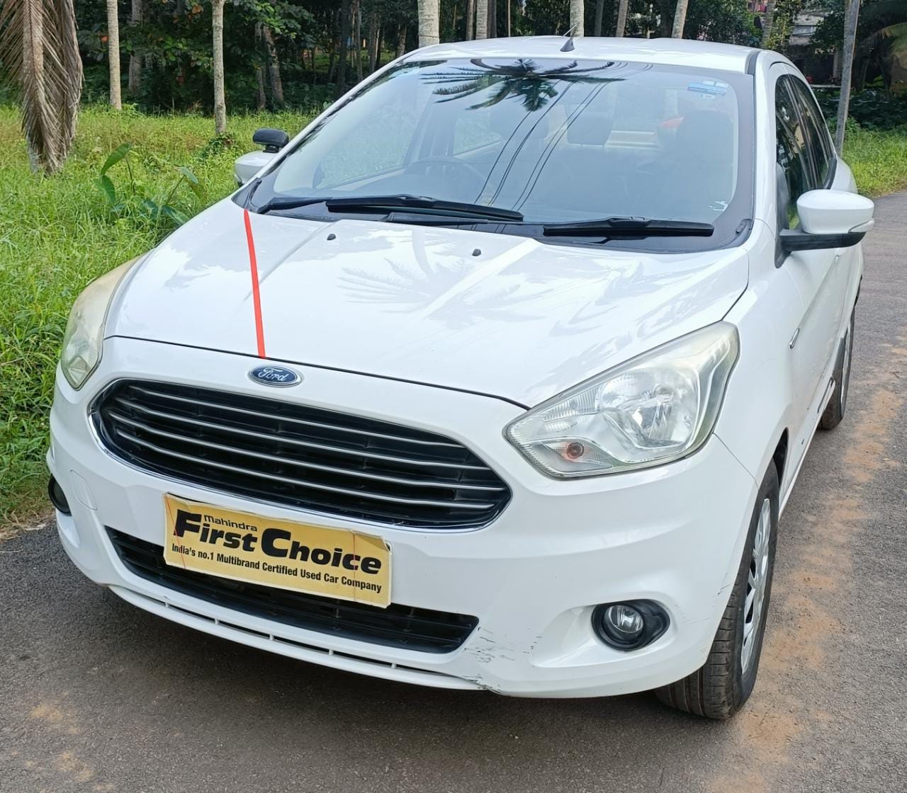 Figo Aspire image 1 Figo Aspire image 1