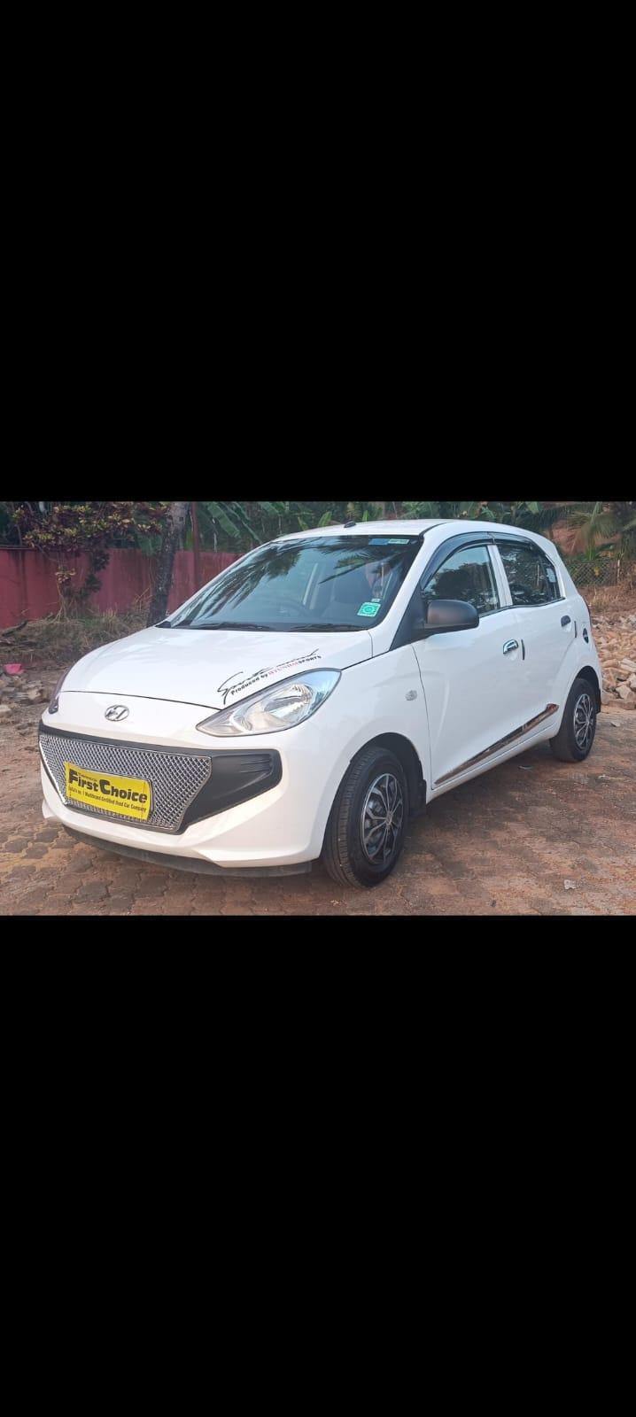 Used 2020 Hyundai New Santro, Balaramapuram, Thiruvananthapuram