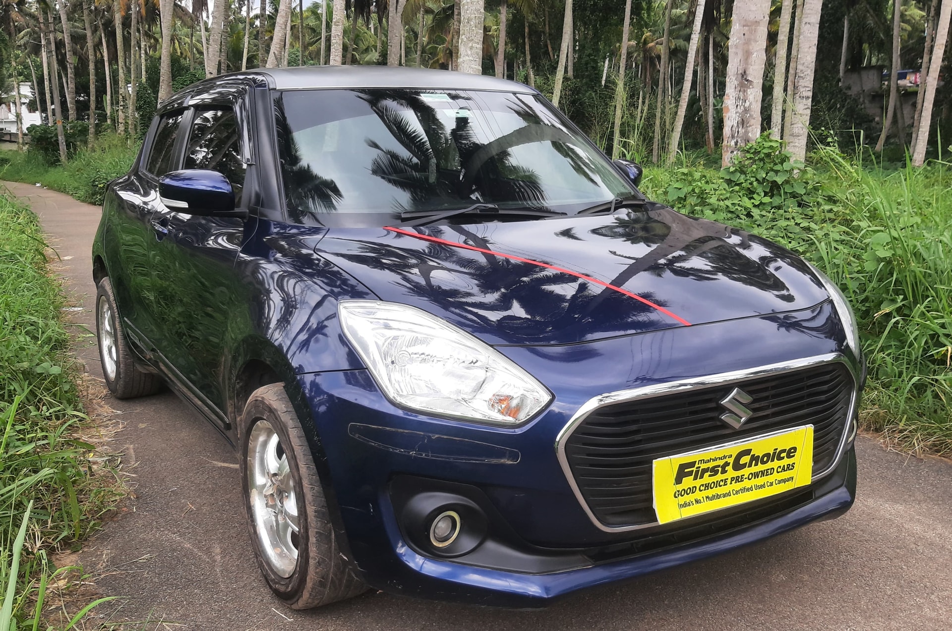 Swift image 1 Swift image 1