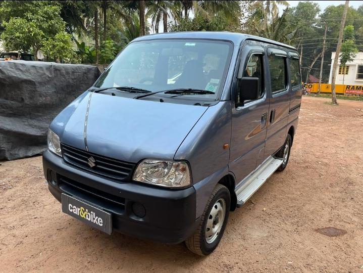 Used 2018 Maruti Suzuki Eeco, Balaramapuram, Thiruvananthapuram