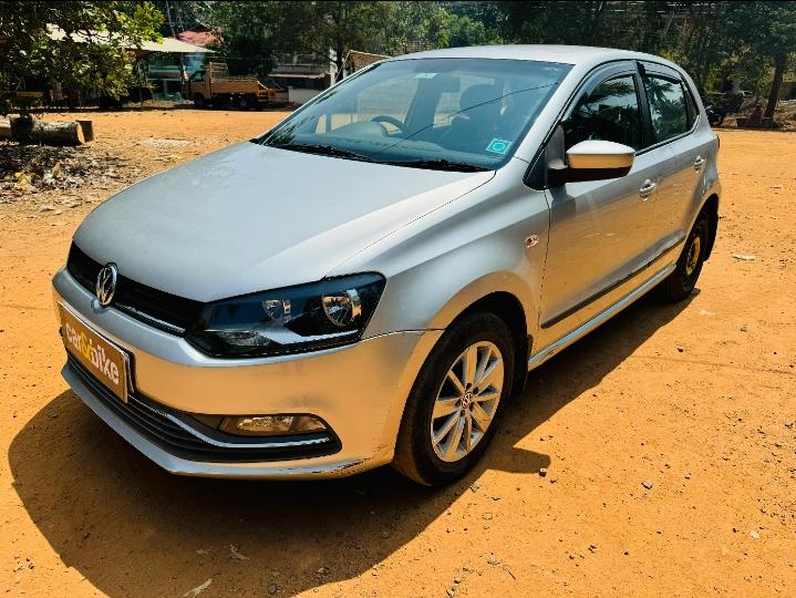 Used 2015 Volkswagen Polo, Balaramapuram, Thiruvananthapuram
