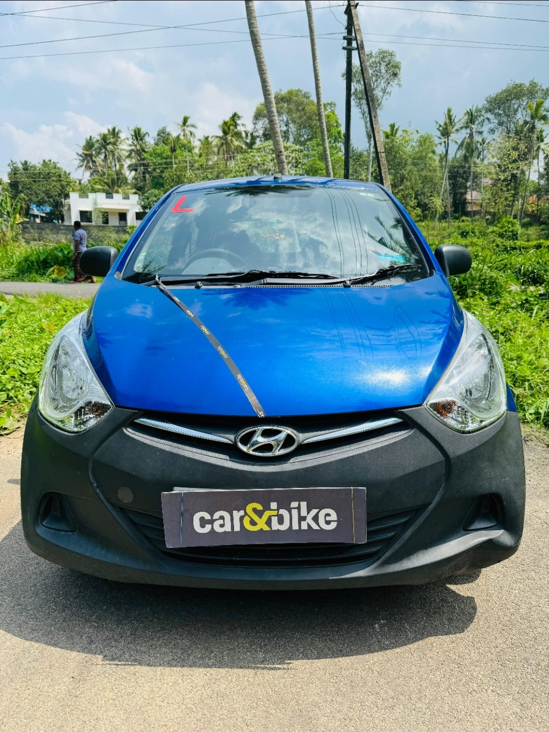 EON image 1 EON image 1