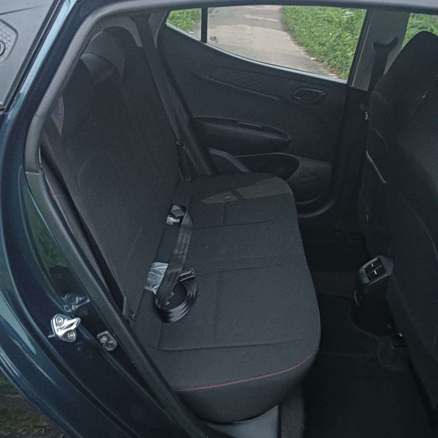 Grand i10 Nios image 15 Grand i10 Nios image 15