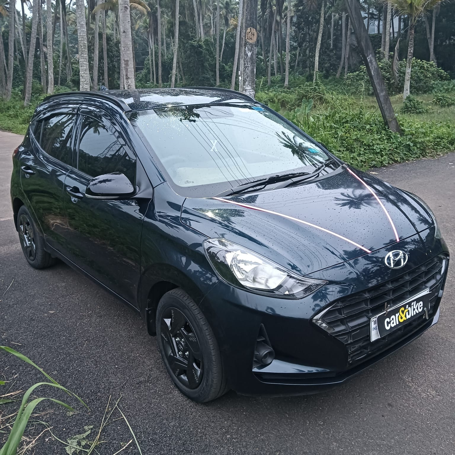 Grand i10 Nios image 7 Grand i10 Nios image 7