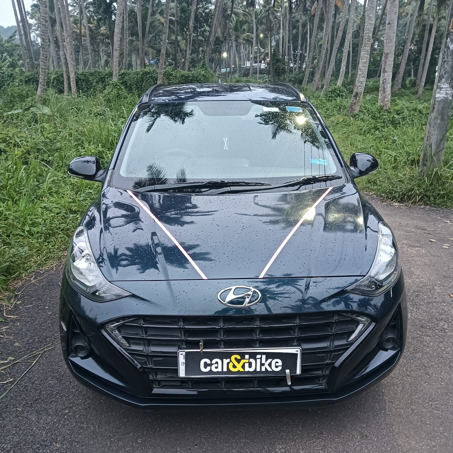 Grand i10 Nios image 8 Grand i10 Nios image 8