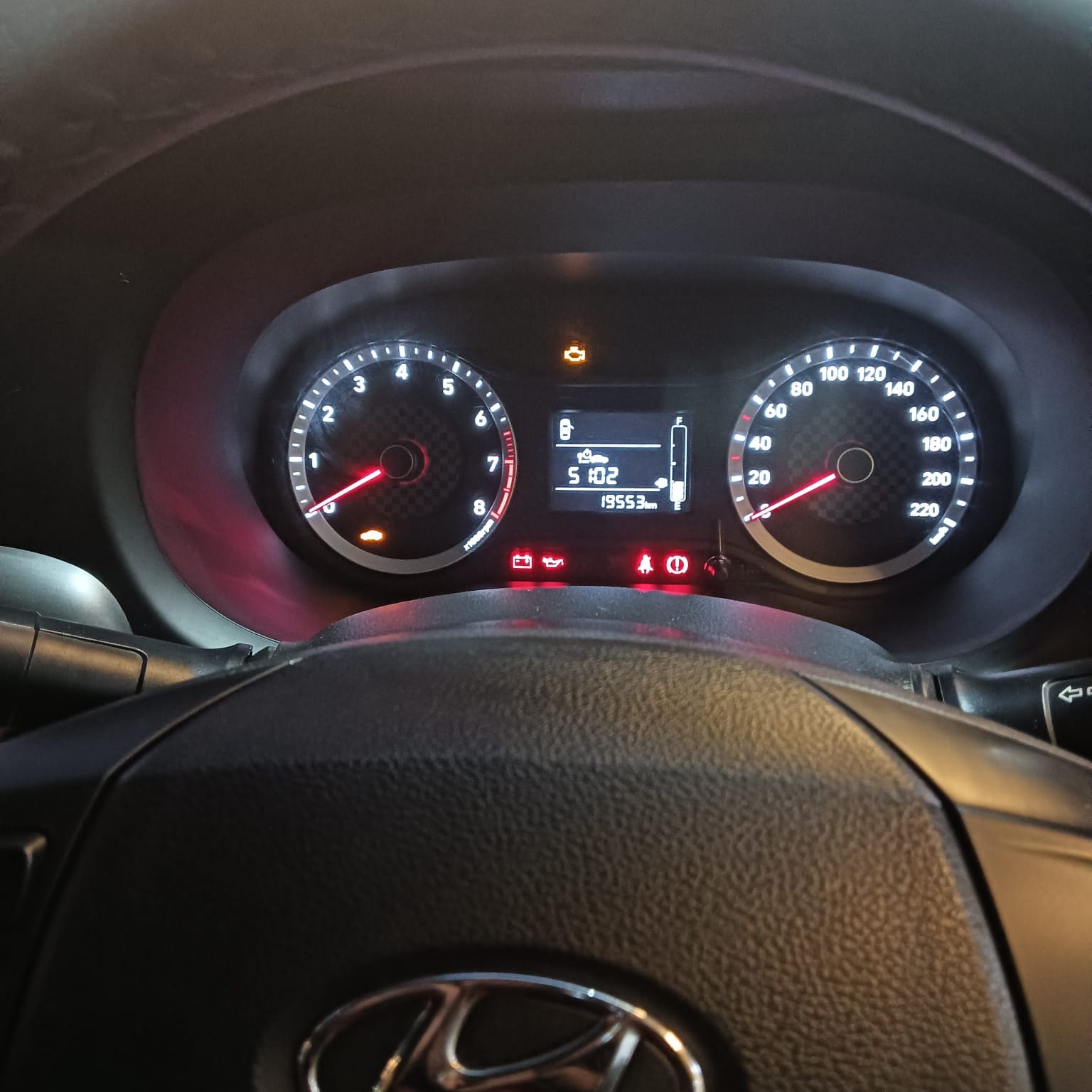 Grand i10 Nios image 11 Grand i10 Nios image 11