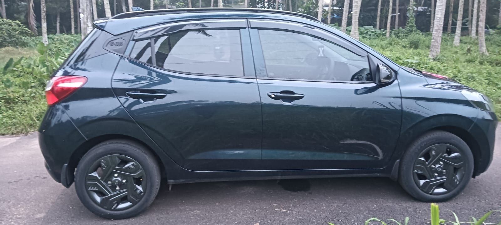 Grand i10 Nios image 6 Grand i10 Nios image 6