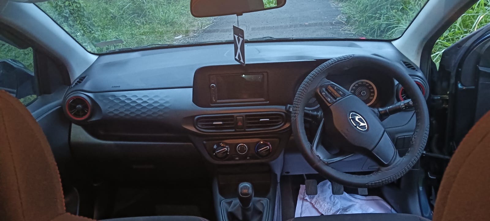 Grand i10 Nios image 13 Grand i10 Nios image 13