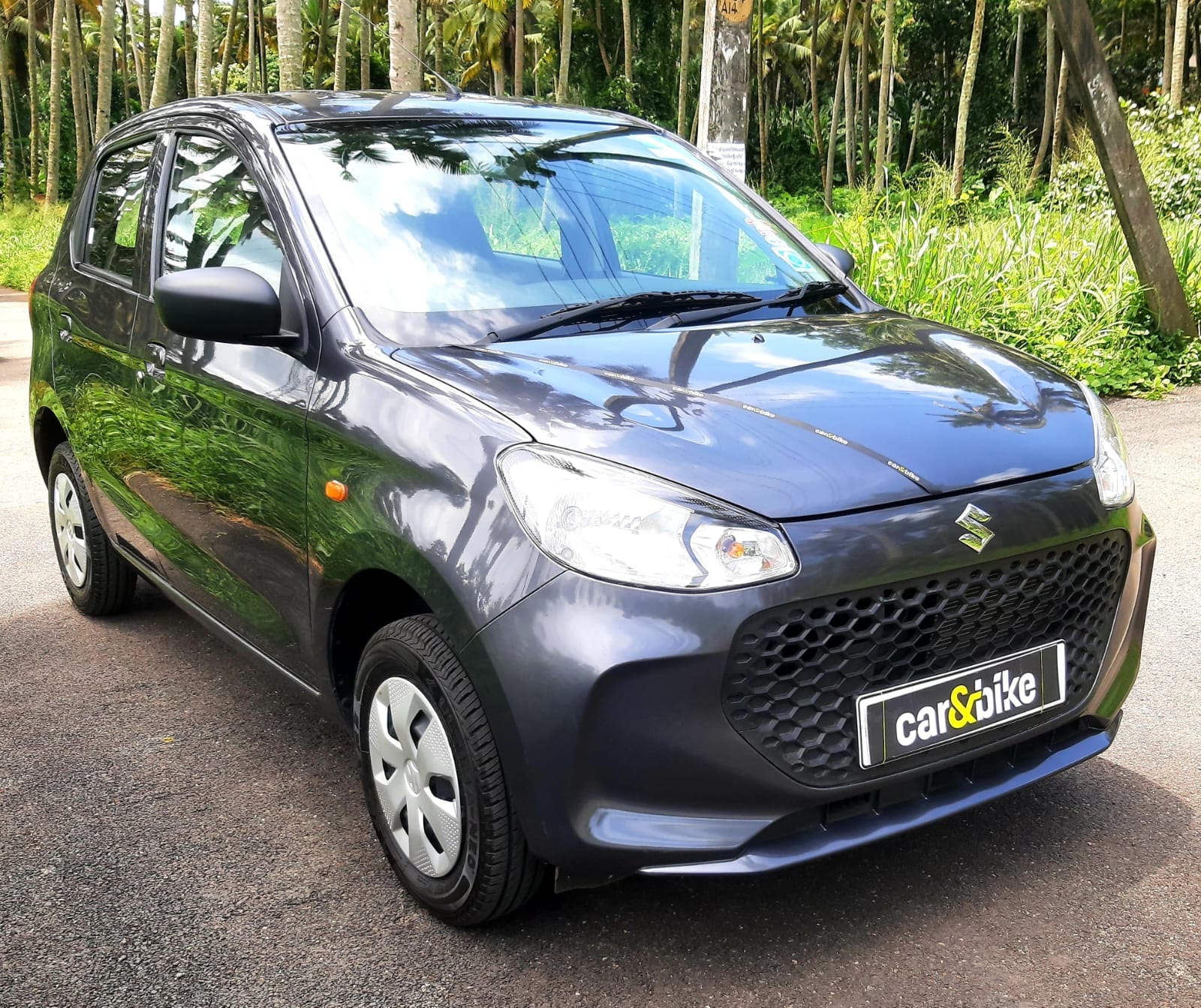 Alto K10 image 7 Alto K10 image 7