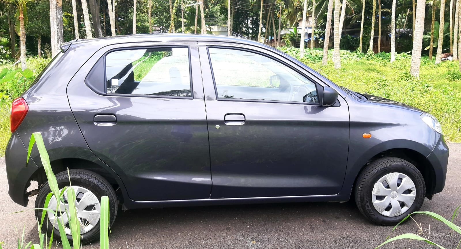 Alto K10 image 9 Alto K10 image 9