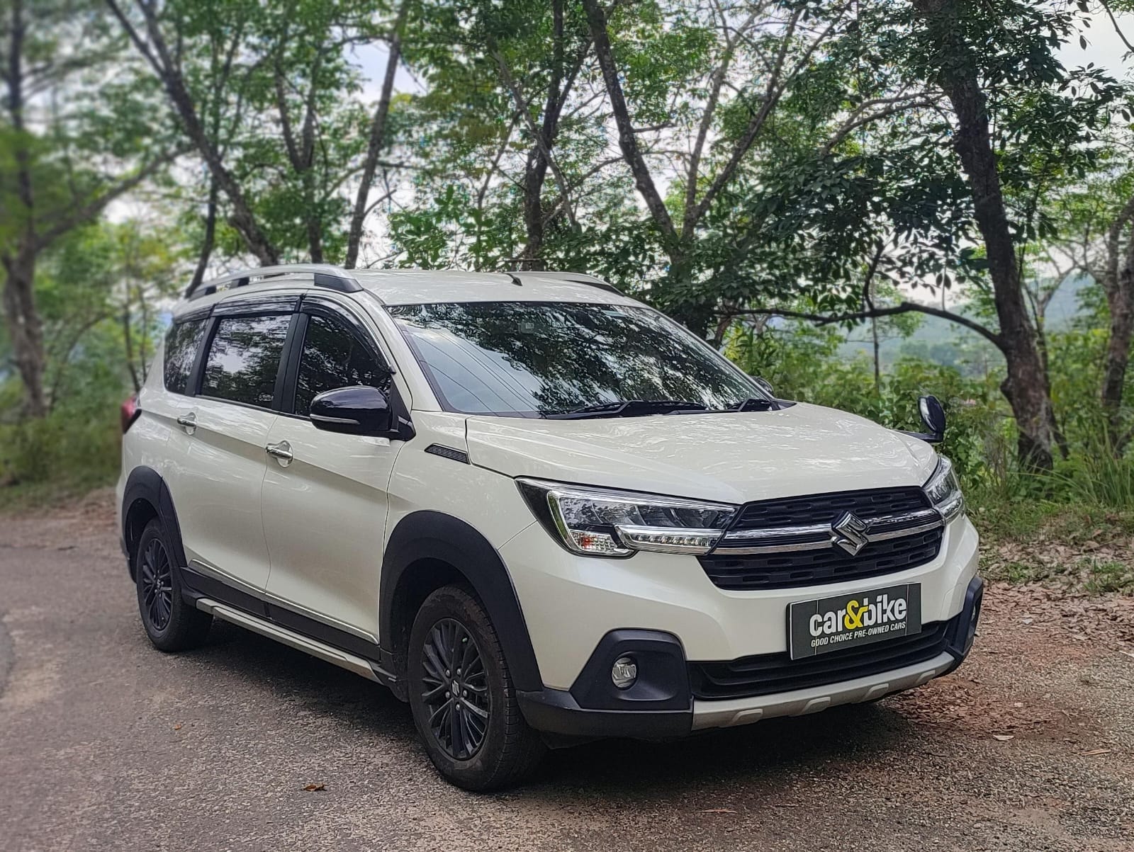 XL6 image 1 XL6 image 1