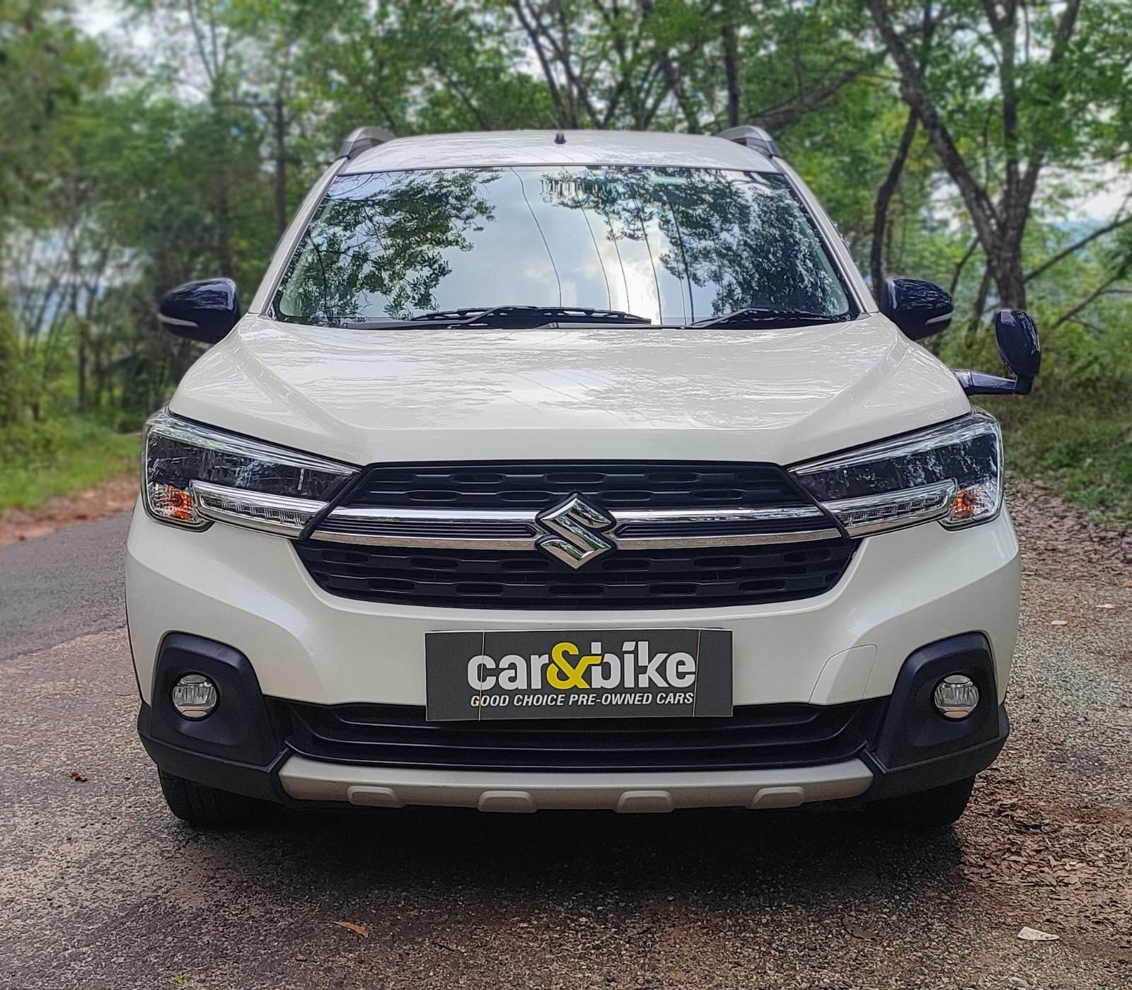 XL6 image 8 XL6 image 8