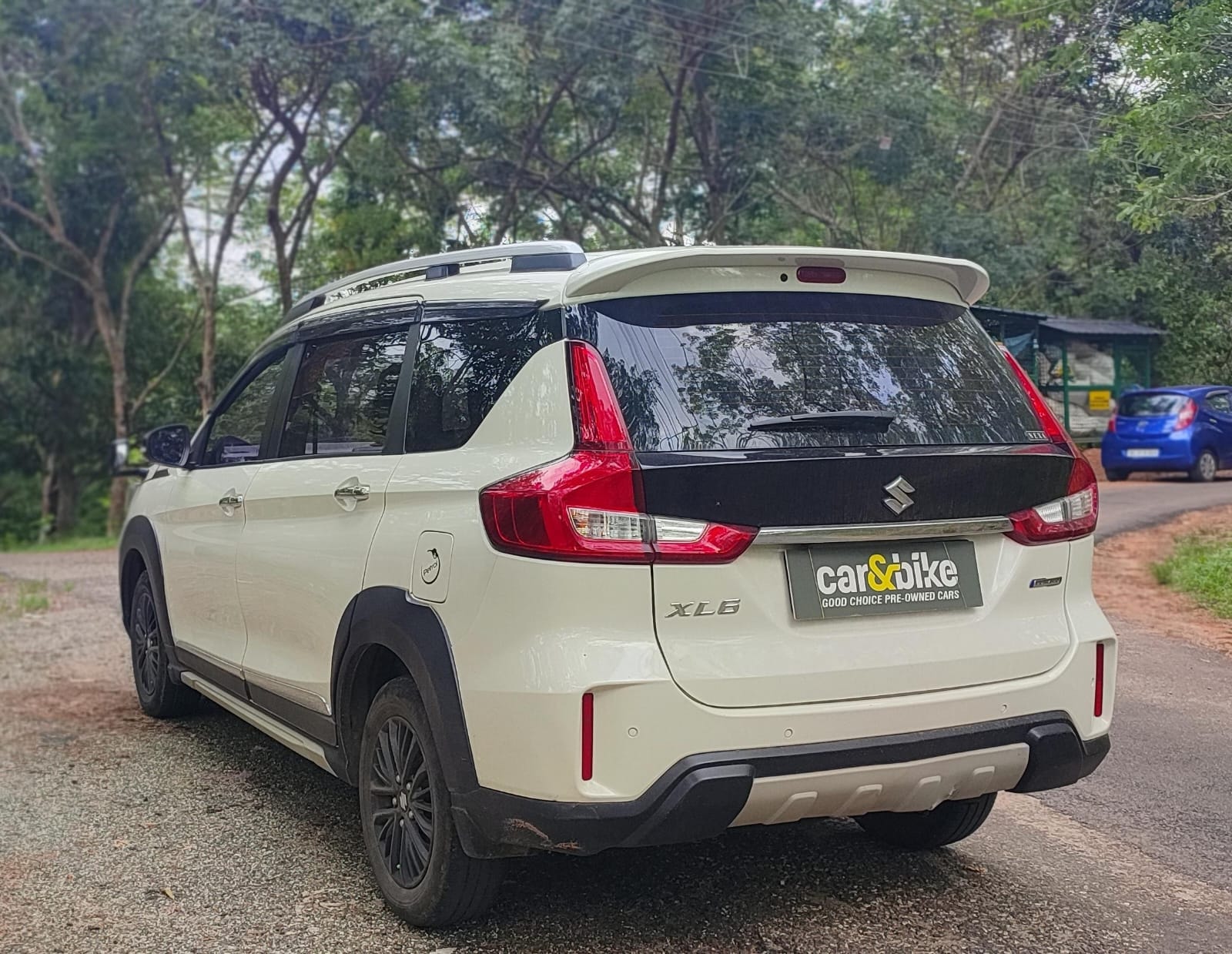 XL6 image 3 XL6 image 3