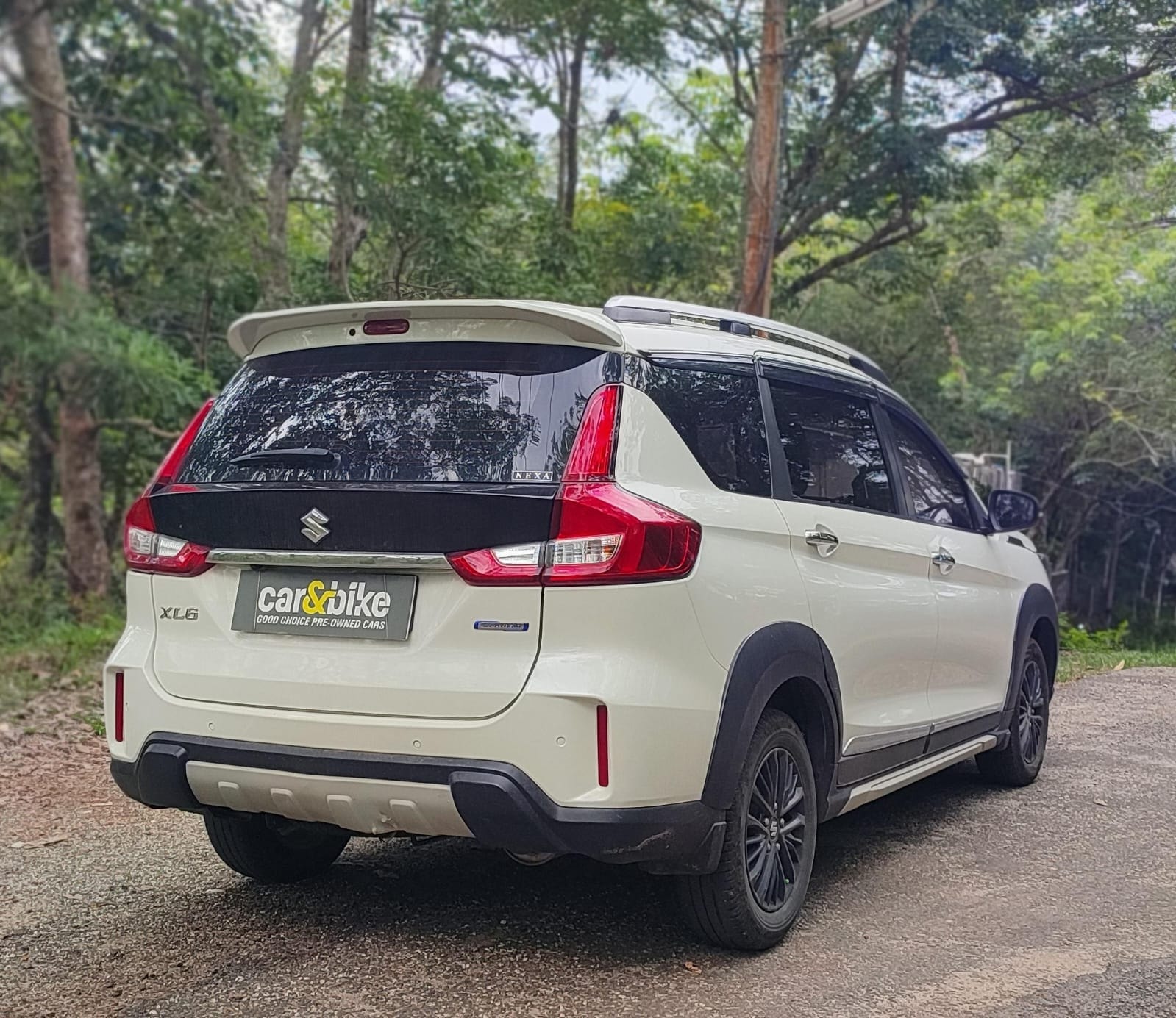 XL6 image 9 XL6 image 9