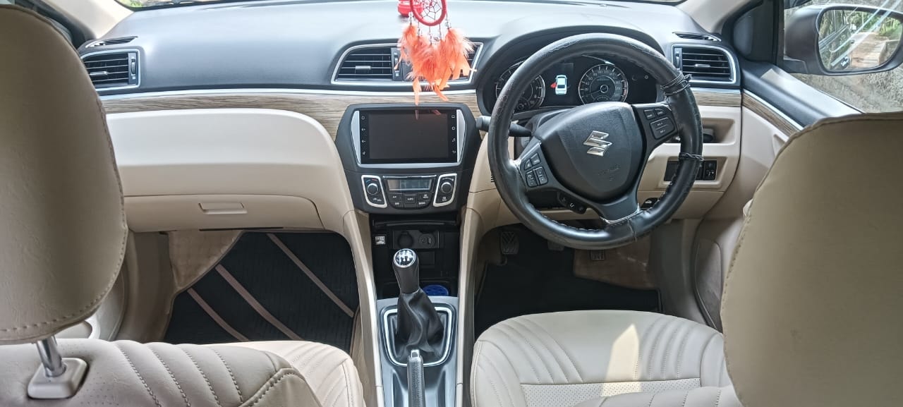 Ciaz image 12 Ciaz image 12