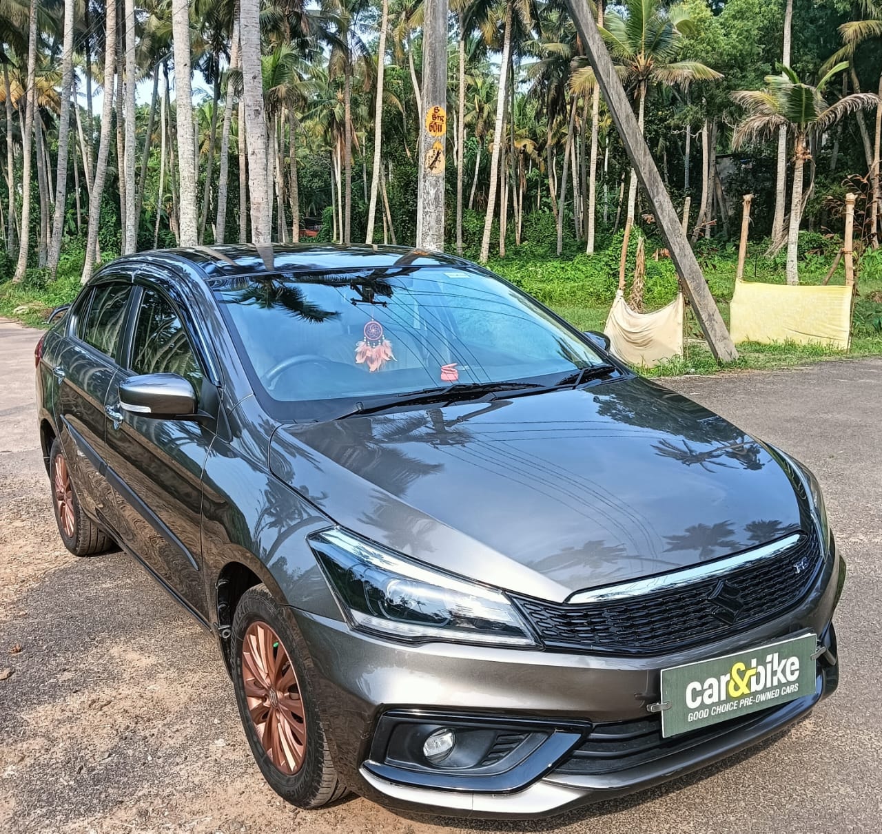 Ciaz image 7 Ciaz image 7