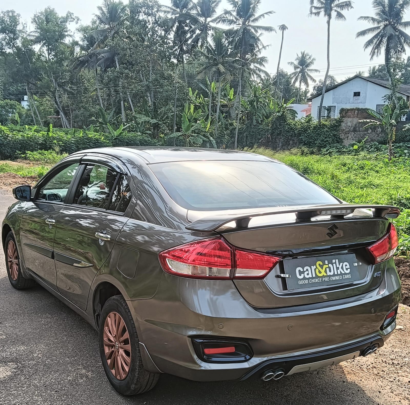 Ciaz image 3 Ciaz image 3