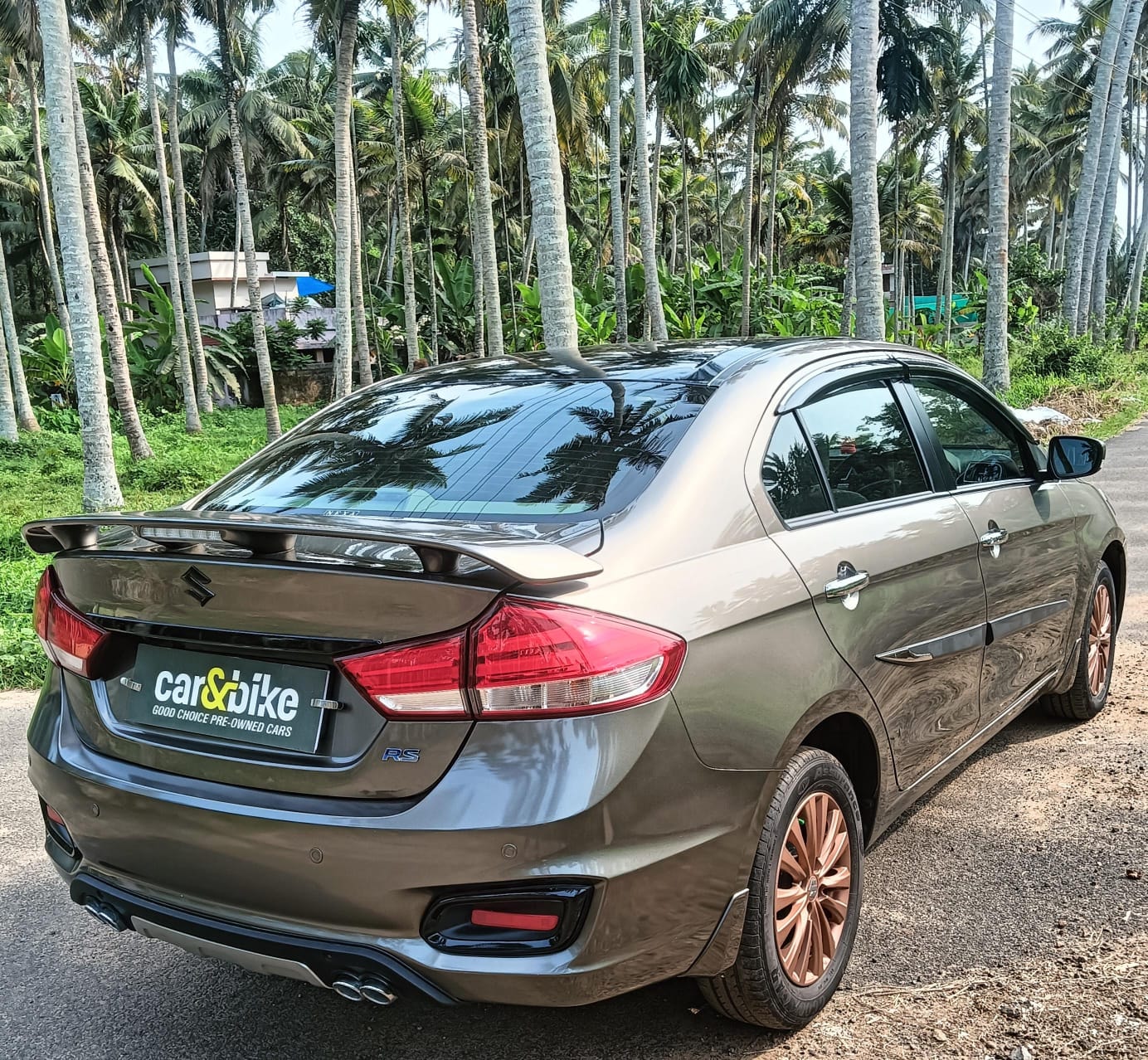 Ciaz image 5 Ciaz image 5