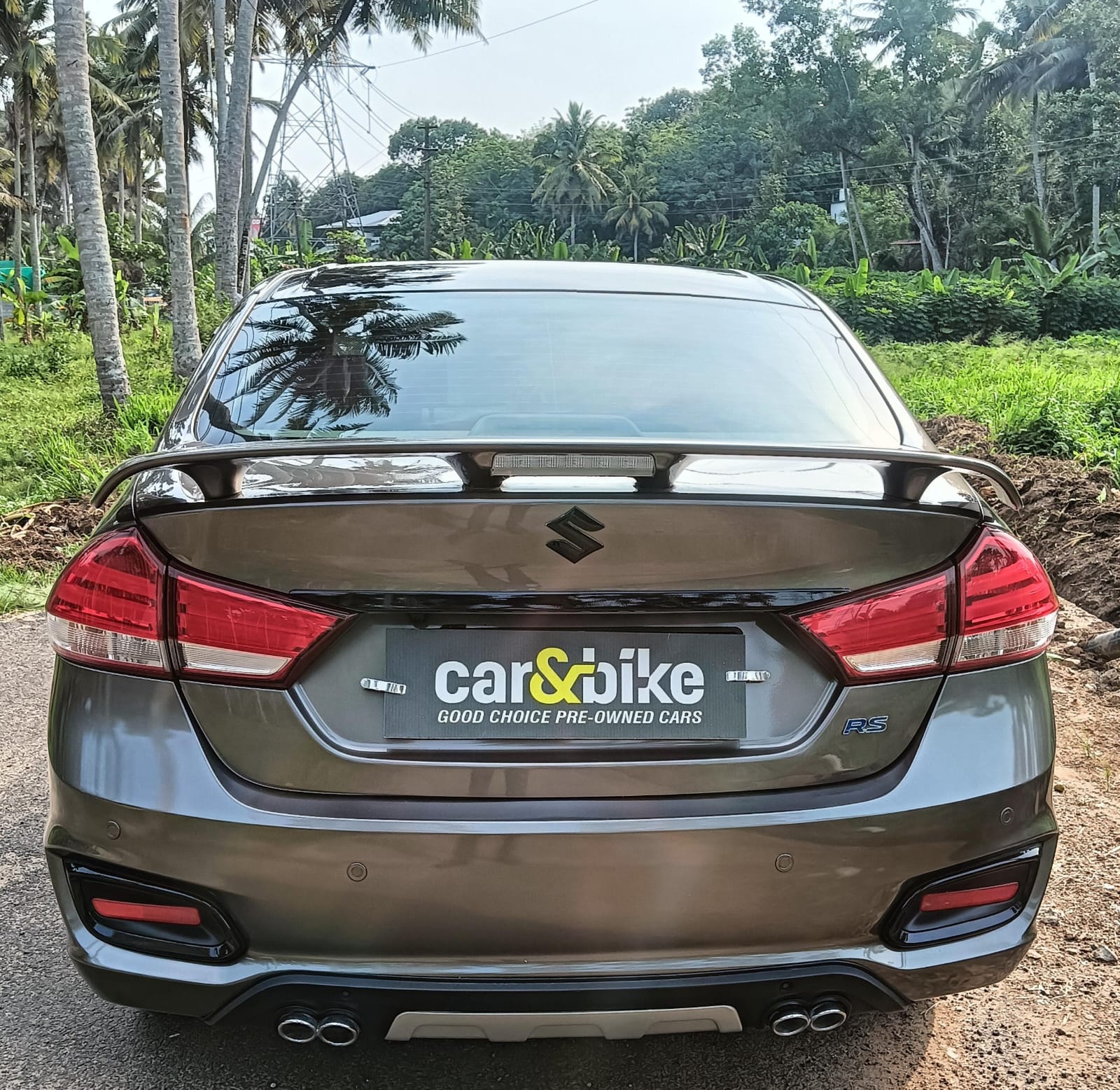 Ciaz image 4 Ciaz image 4