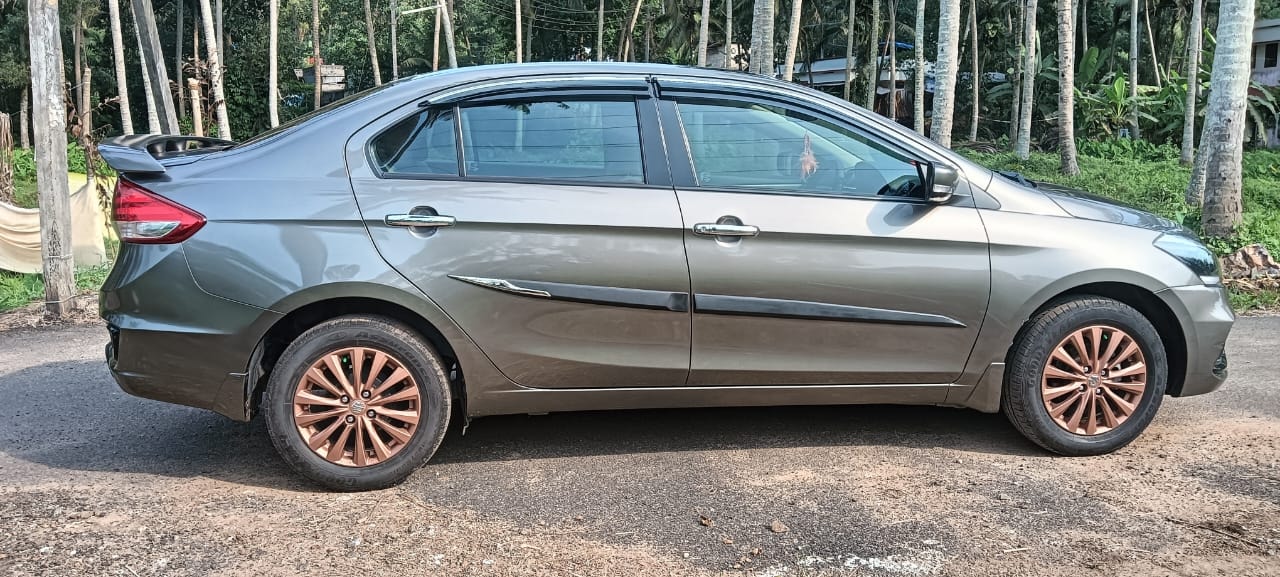 Ciaz image 6 Ciaz image 6