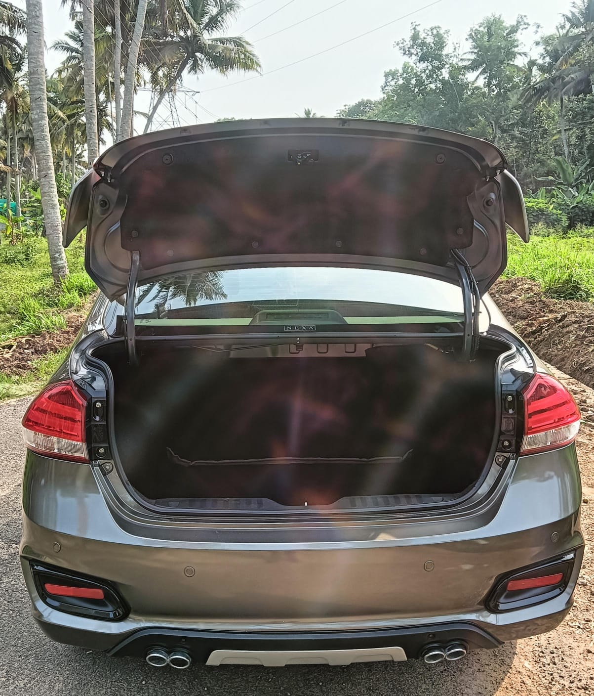 Ciaz image 10 Ciaz image 10