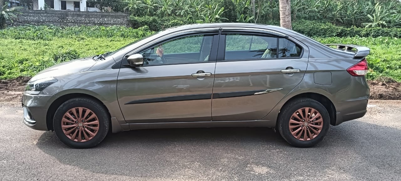 Ciaz image 9 Ciaz image 9