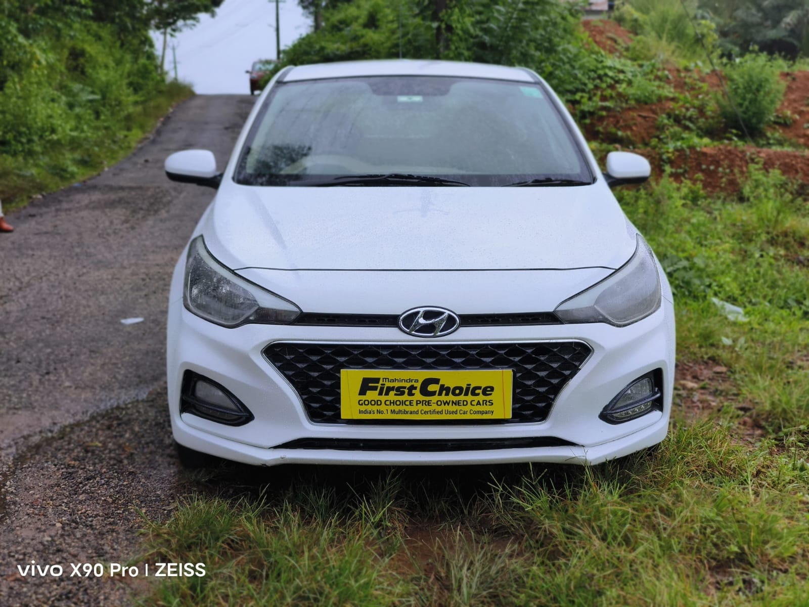 Used 2019 Hyundai Grand i10 Used 2019 Hyundai Grand i10