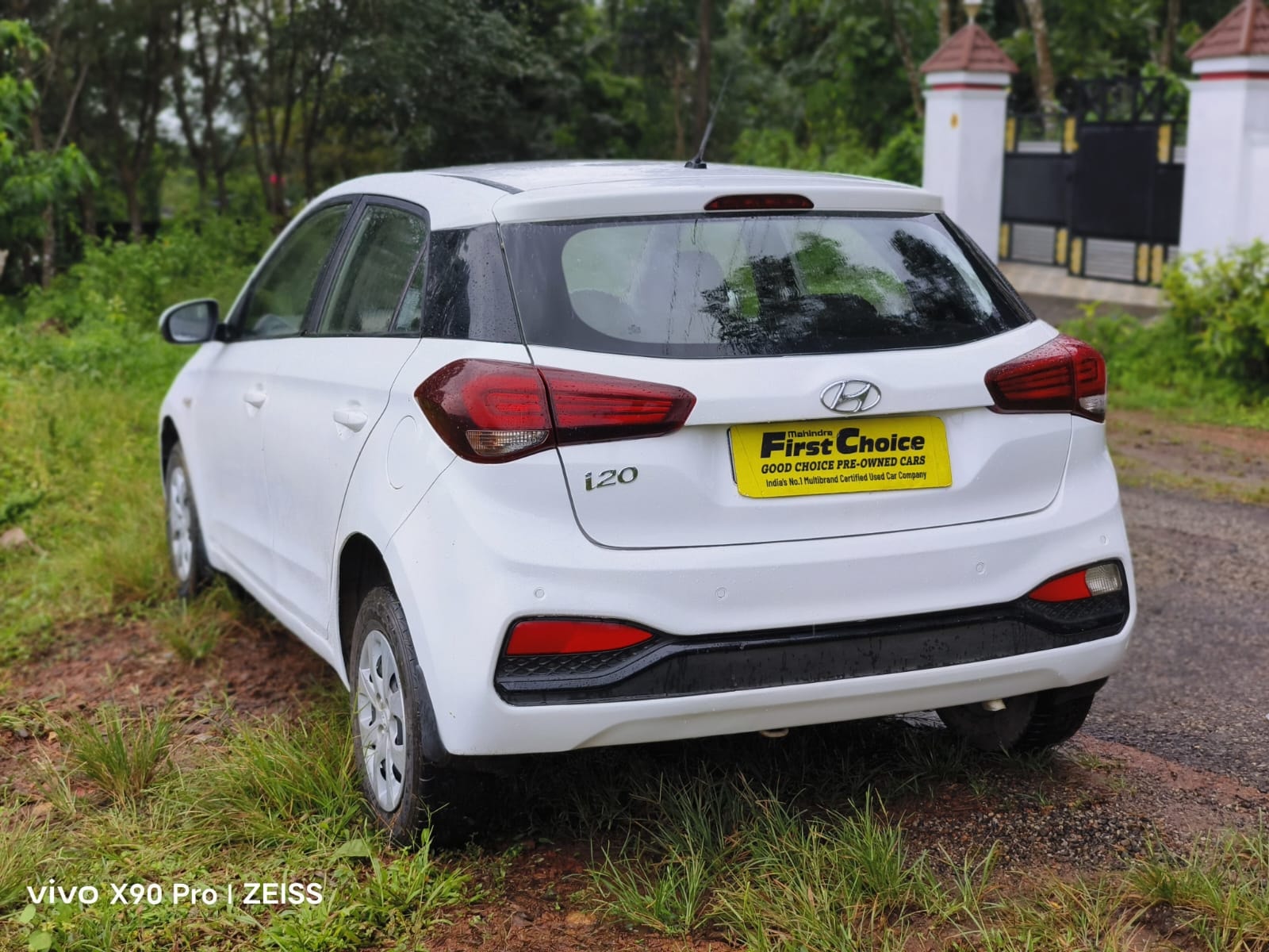 Used 2019 Hyundai Grand i10 Used 2019 Hyundai Grand i10