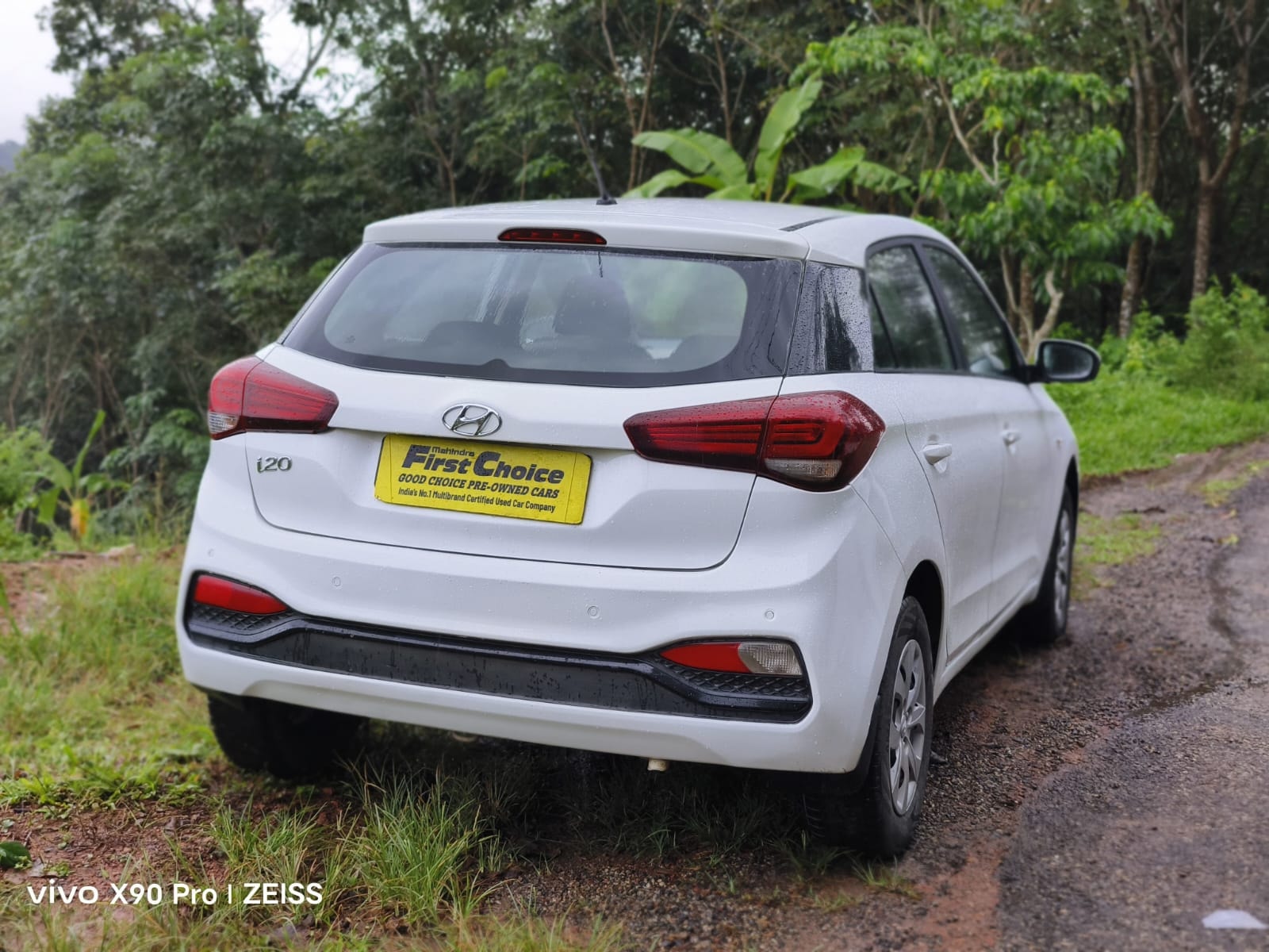 Used 2019 Hyundai Grand i10 Used 2019 Hyundai Grand i10