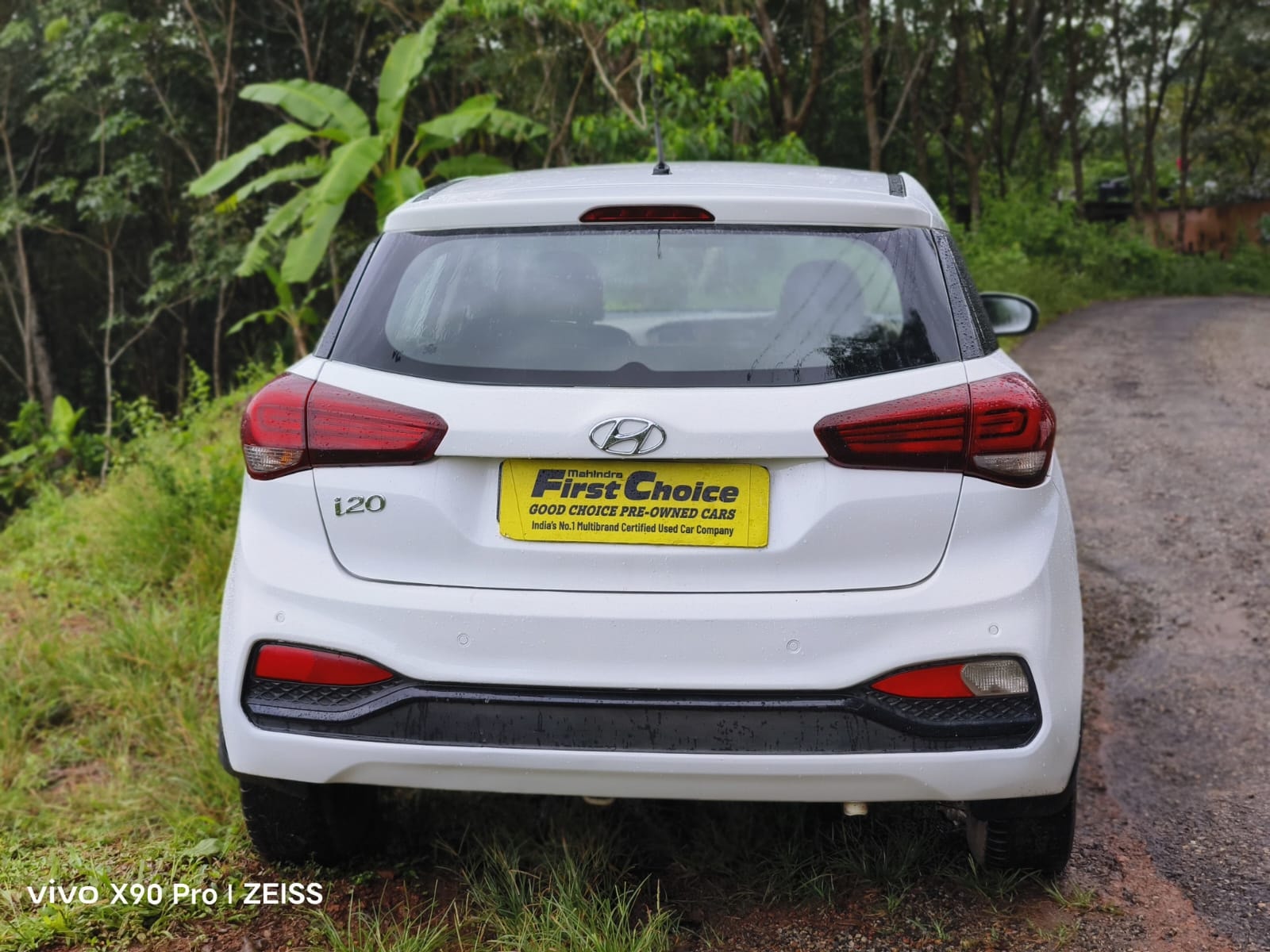 Used 2019 Hyundai Grand i10 Used 2019 Hyundai Grand i10