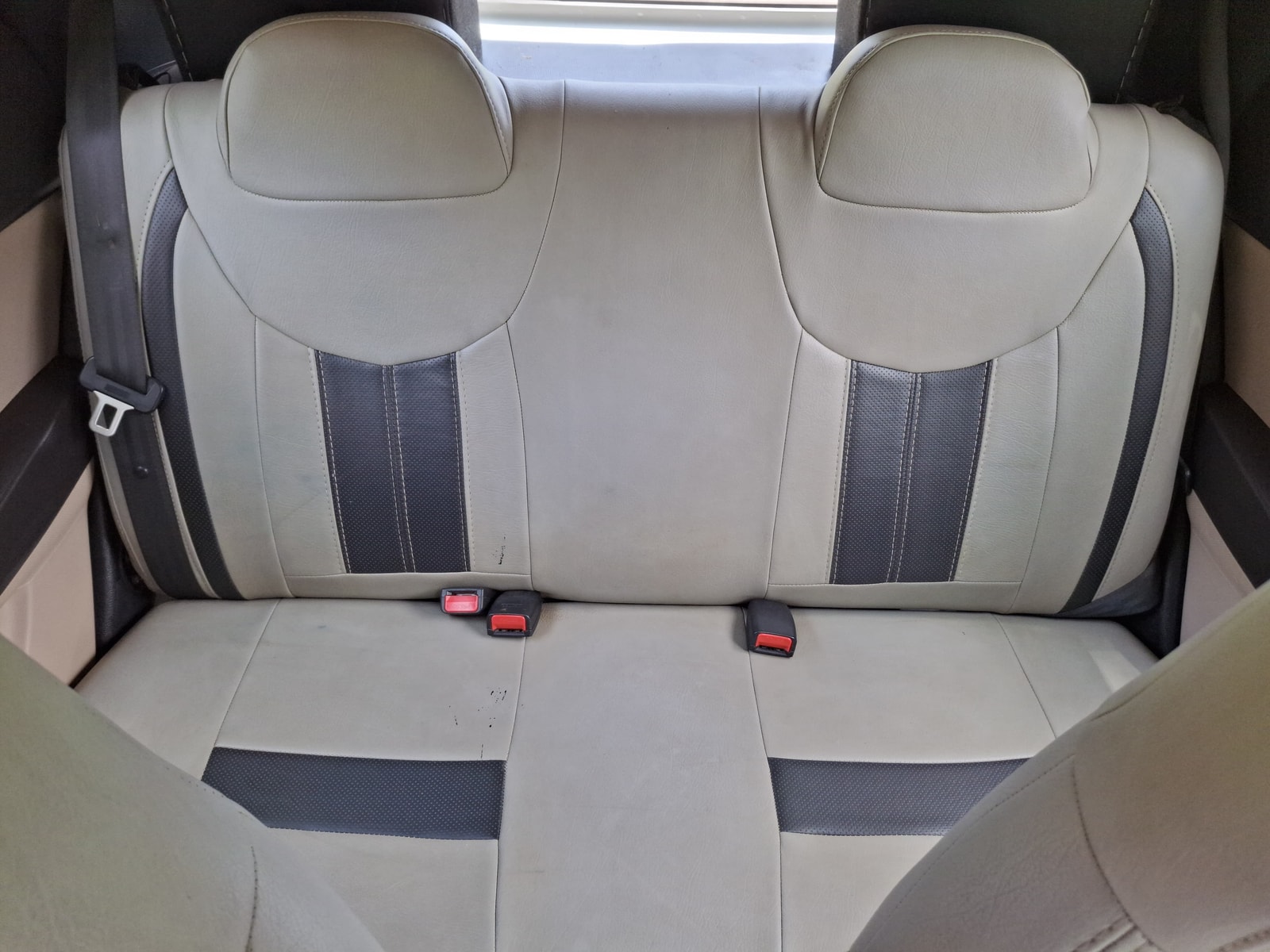 Used 2016 Hyundai EON Used 2016 Hyundai EON