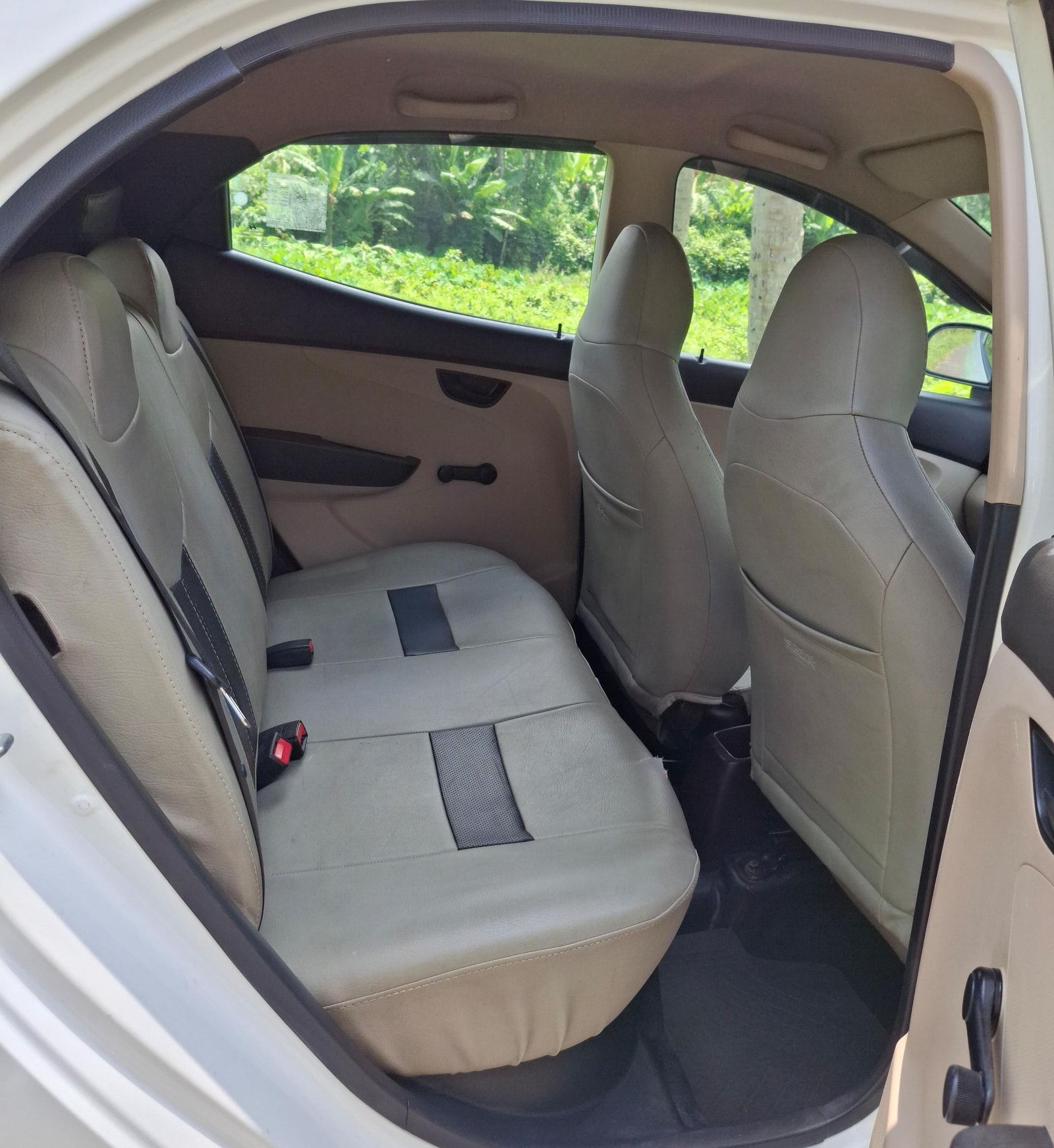 Used 2016 Hyundai EON Used 2016 Hyundai EON