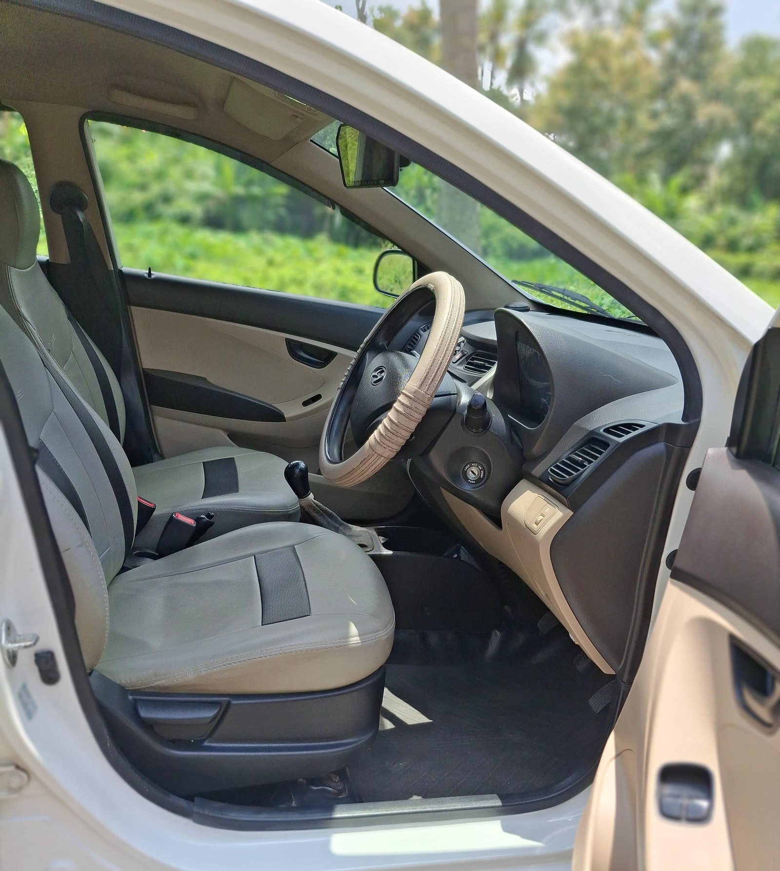 Used 2016 Hyundai EON Used 2016 Hyundai EON