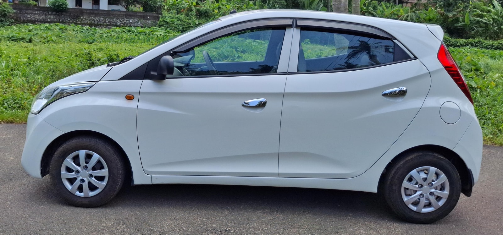 Used 2016 Hyundai EON Used 2016 Hyundai EON