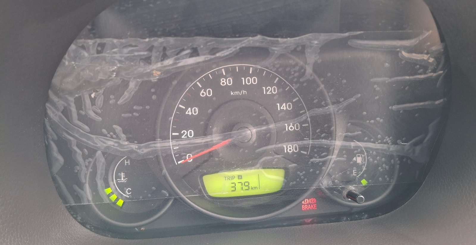 Used 2016 Hyundai EON Used 2016 Hyundai EON