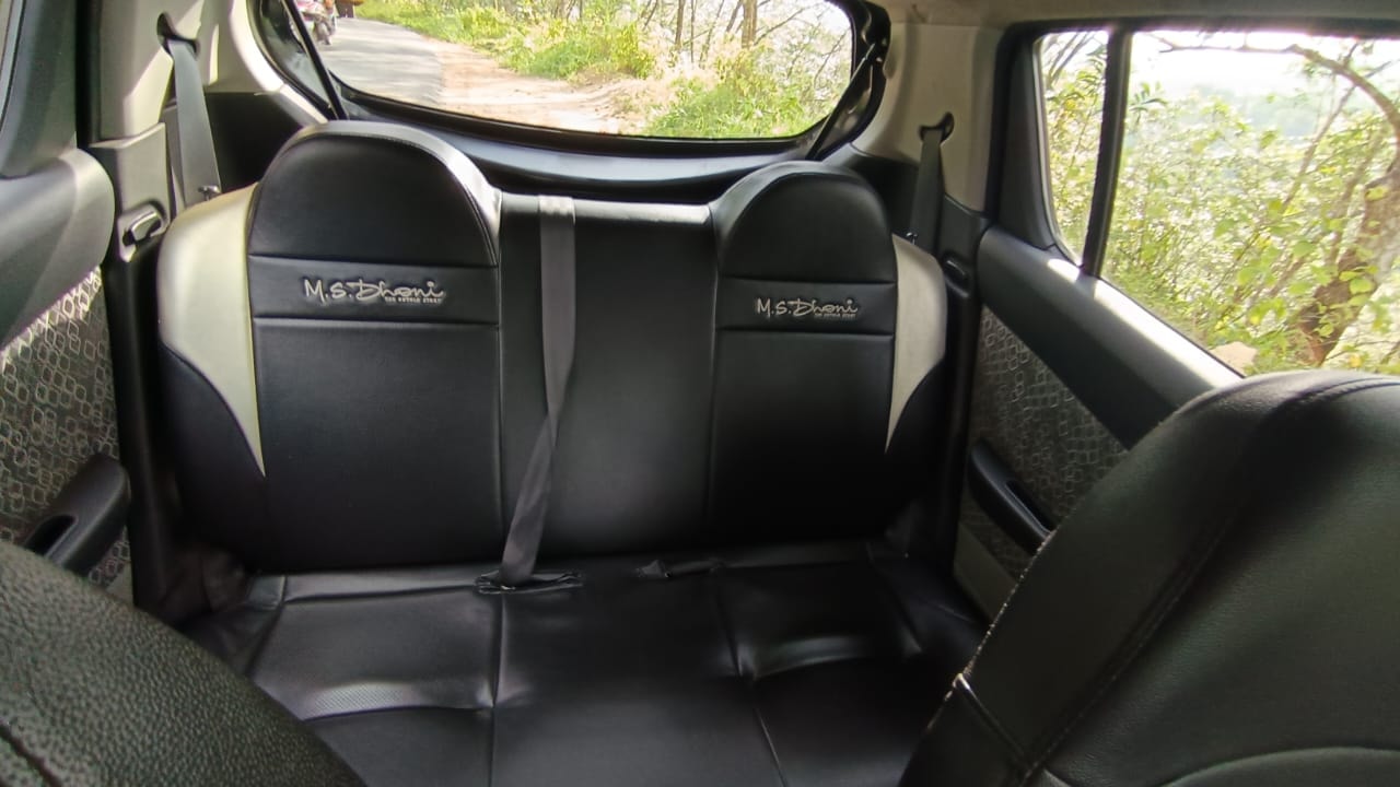 Alto 800 image 15 Alto 800 image 15