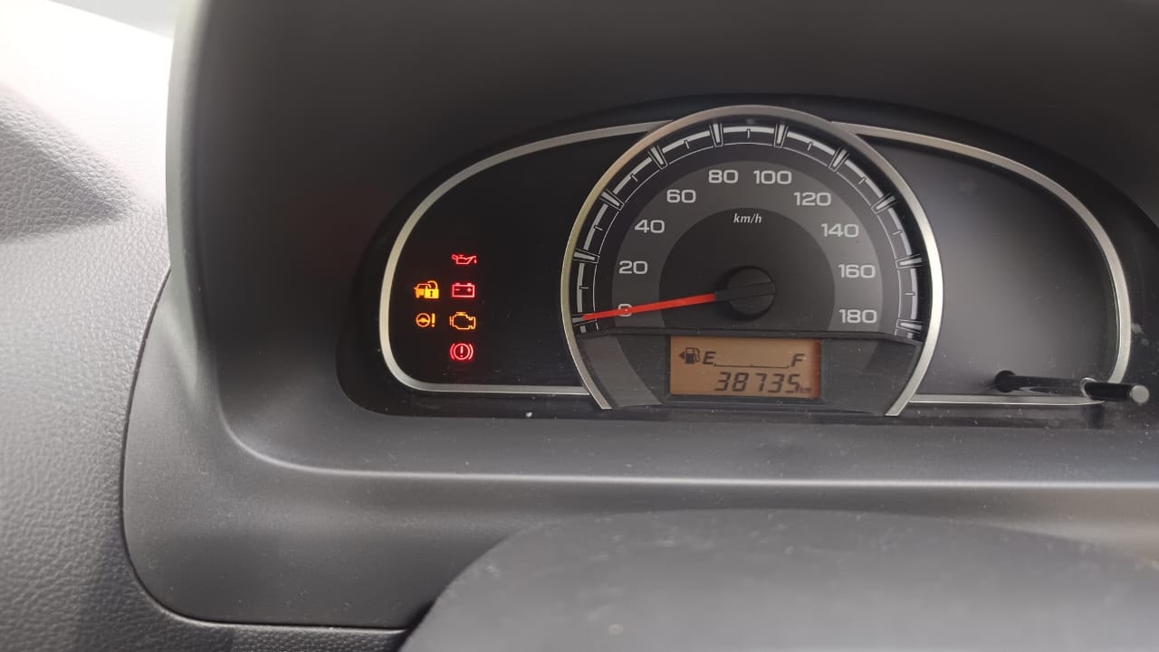 Alto 800 image 11 Alto 800 image 11