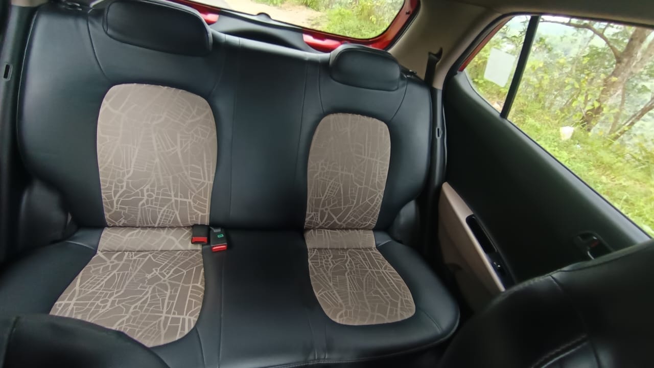 Used 2019 Hyundai Grand i10 Used 2019 Hyundai Grand i10