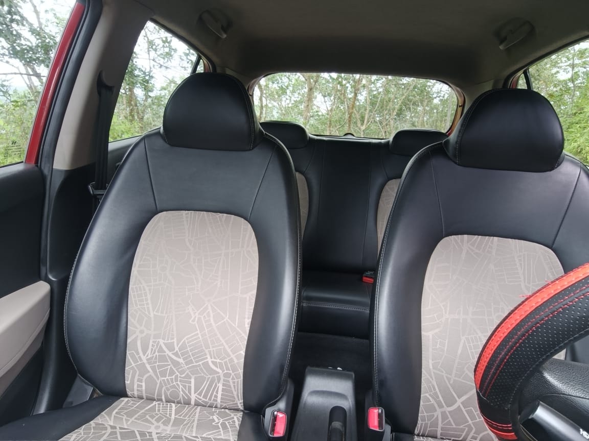 Used 2019 Hyundai Grand i10 Used 2019 Hyundai Grand i10