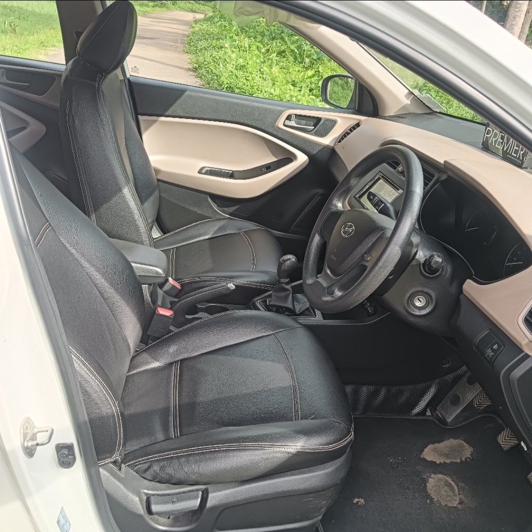 Used 2017 Hyundai i20 Used 2017 Hyundai i20