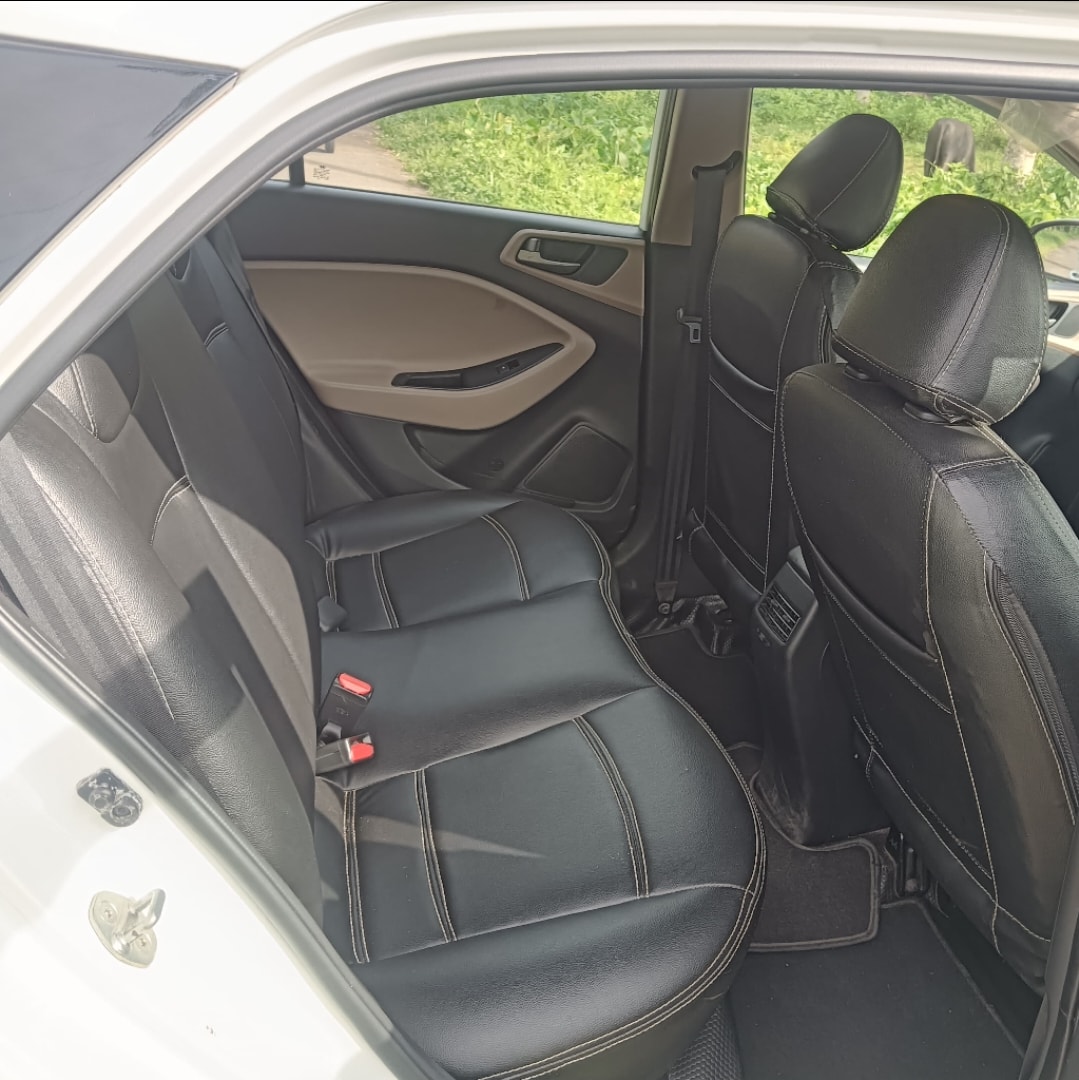 Used 2017 Hyundai i20 Used 2017 Hyundai i20