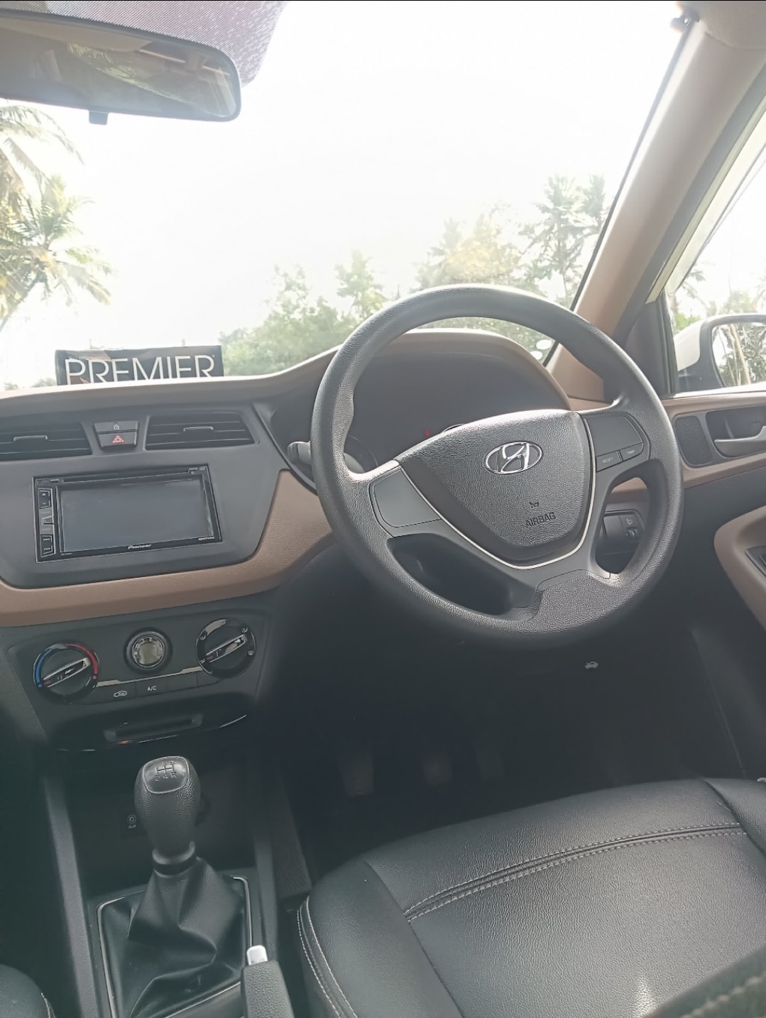 Used 2017 Hyundai i20 Used 2017 Hyundai i20