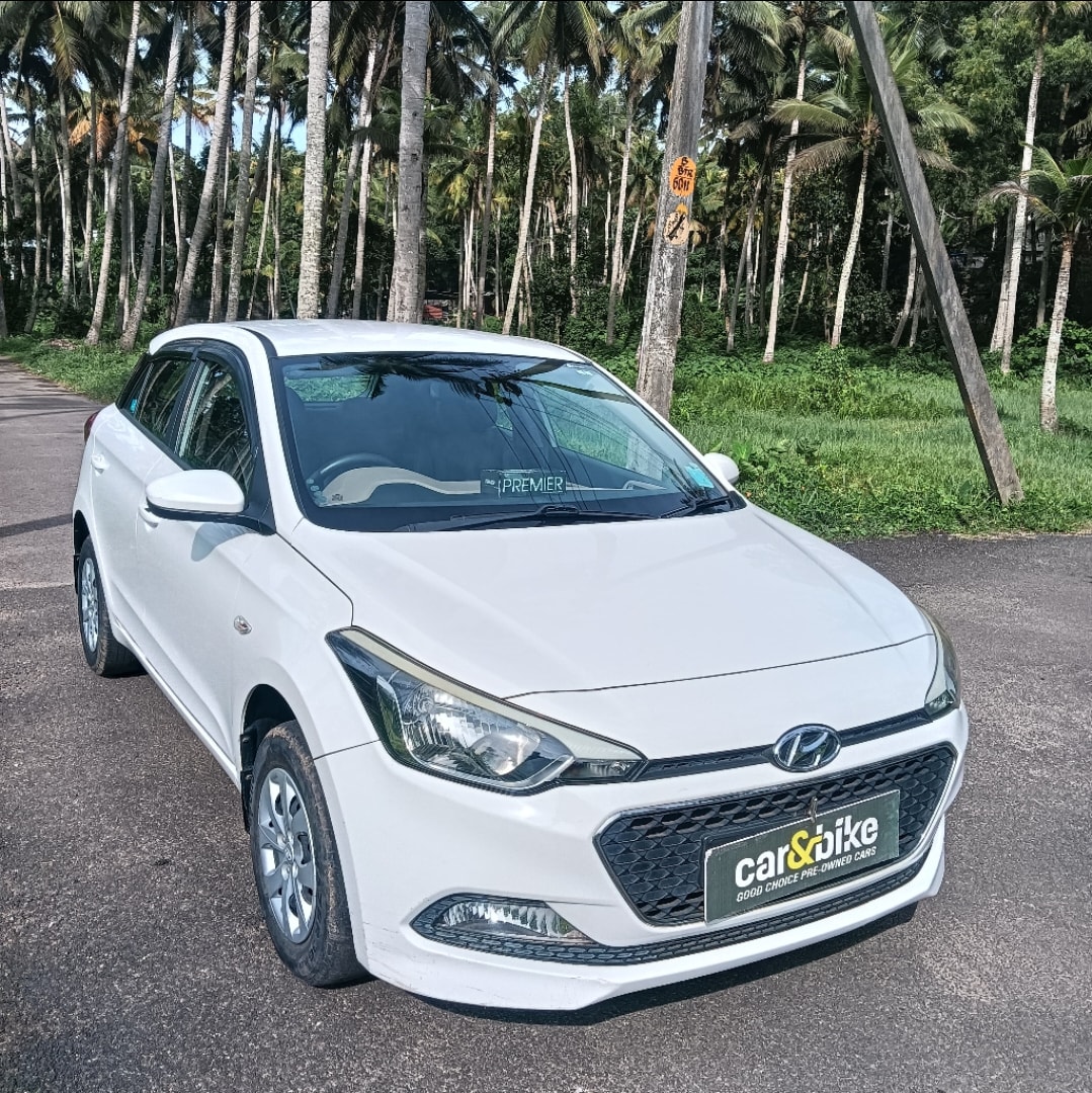 Used 2017 Hyundai i20 Used 2017 Hyundai i20