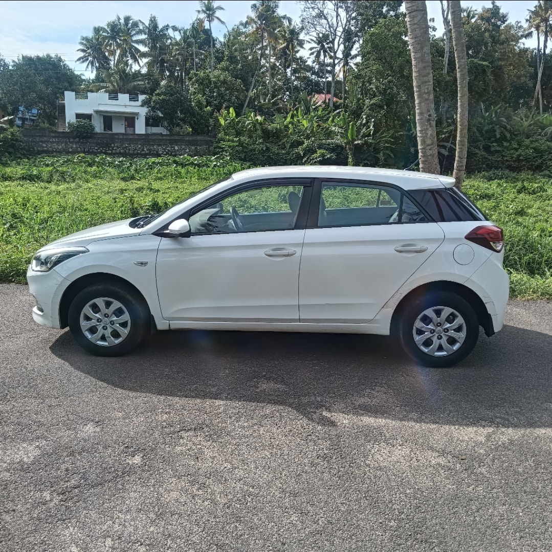 Used 2017 Hyundai i20 Used 2017 Hyundai i20