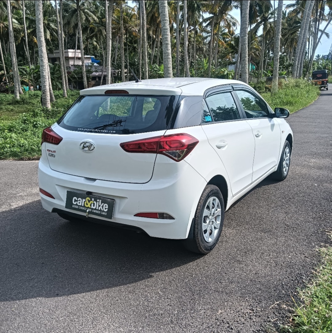 Used 2017 Hyundai i20 Used 2017 Hyundai i20