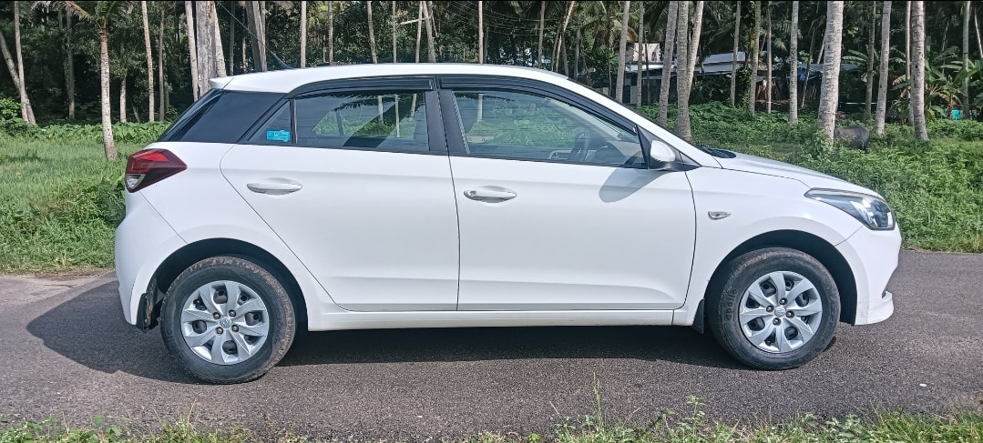 Used 2017 Hyundai i20 Used 2017 Hyundai i20